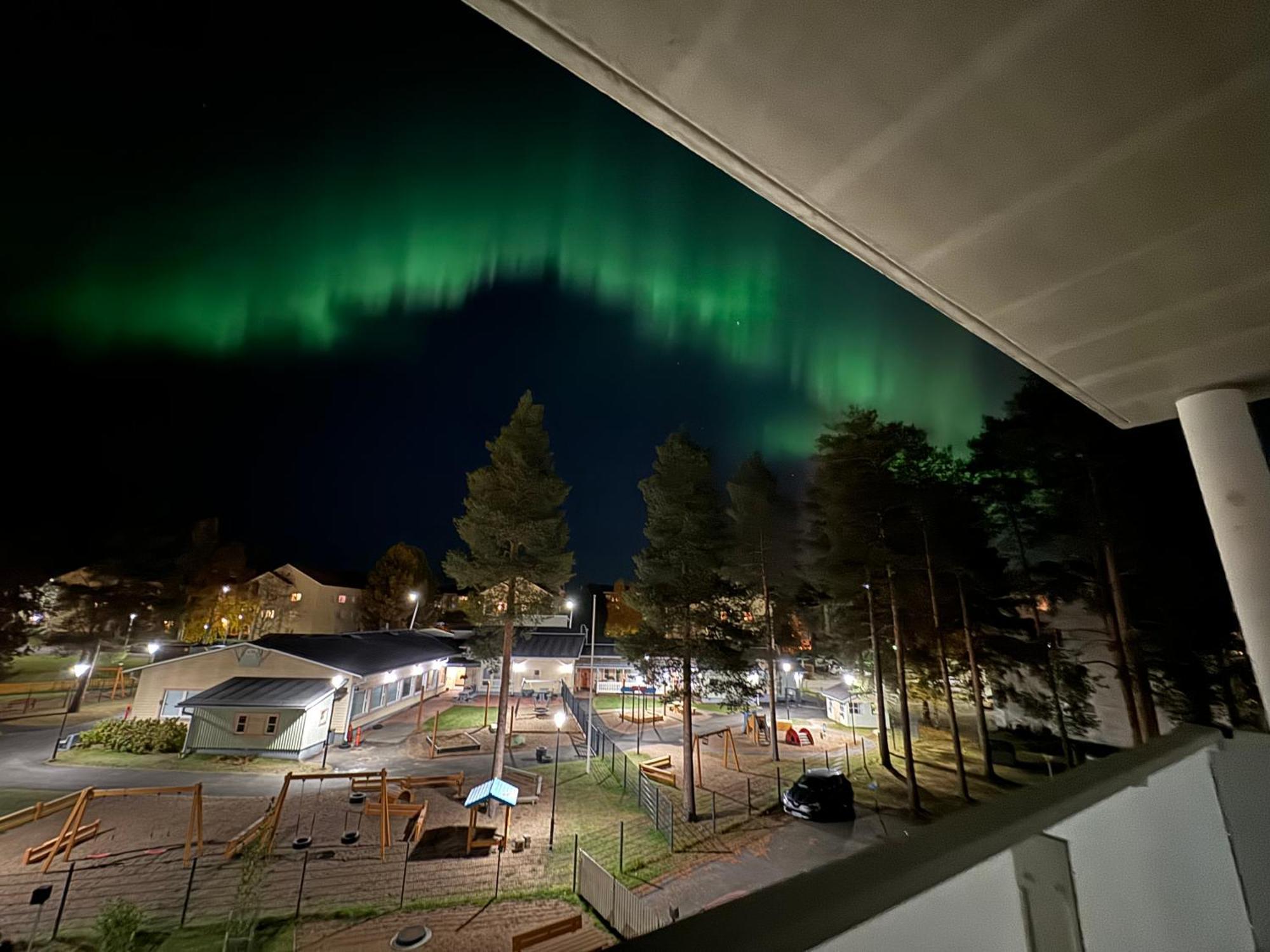 Rovaniemi Lapland Apartments Екстер'єр фото