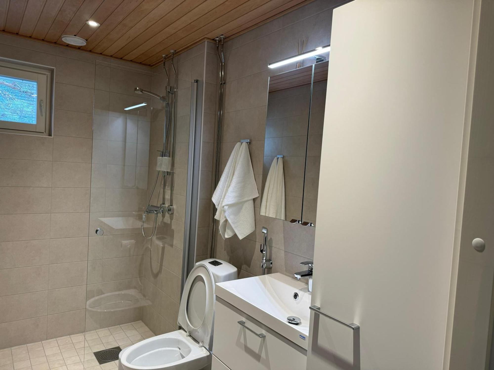 Rovaniemi Lapland Apartments Екстер'єр фото