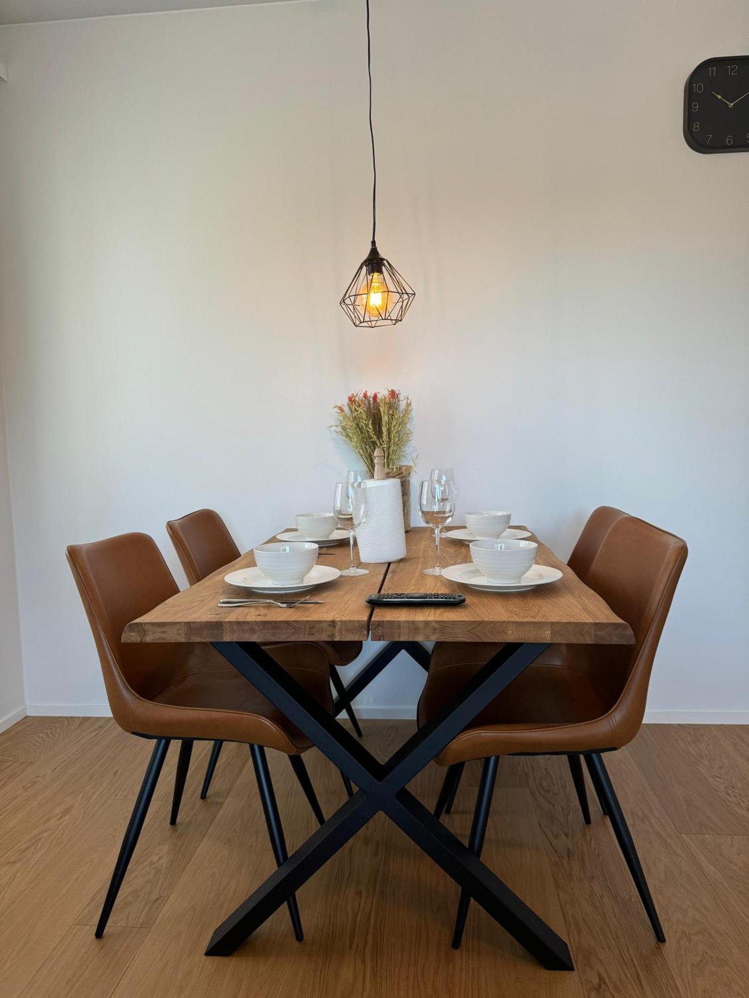 Rovaniemi Lapland Apartments Екстер'єр фото