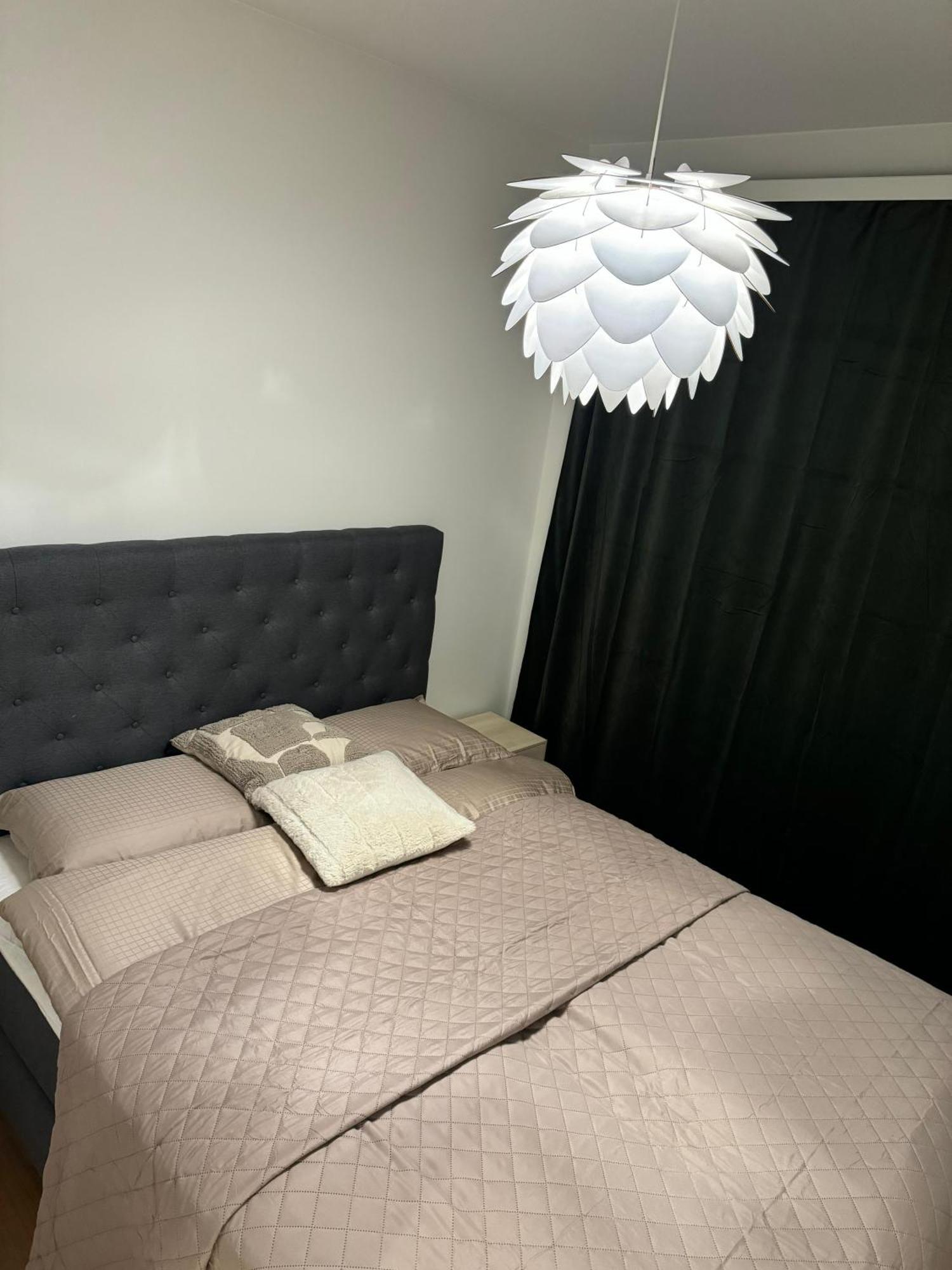 Rovaniemi Lapland Apartments Екстер'єр фото